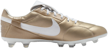 Sneakers og sko Nike Premier III FG Metalisk | at5889-200, 7
