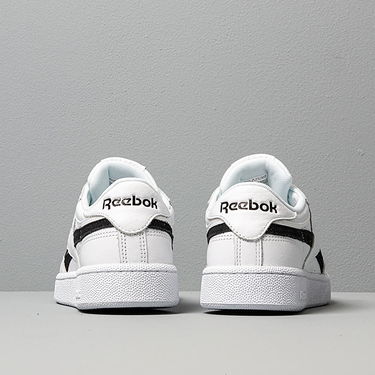 Sneakers og sko Reebok Club C Revenge Hvid | EG9270, 4