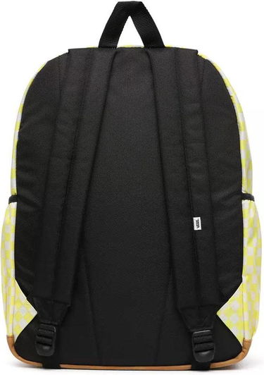 Rygsæk Vans Backpack Plus Gul | vn0a34glvd71, 1
