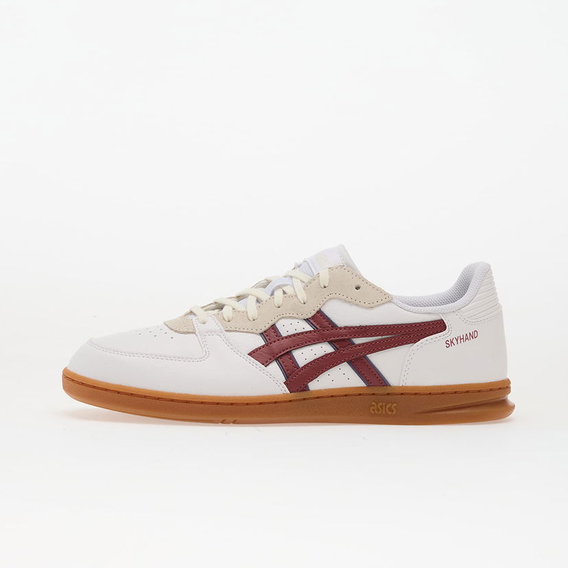 Sneakers og sko Asics Skyhand Og Hvid | 1203A451-105