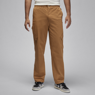 Bukser Jordan Essentials Chicago Trousers Brun | FB7305-231, 0