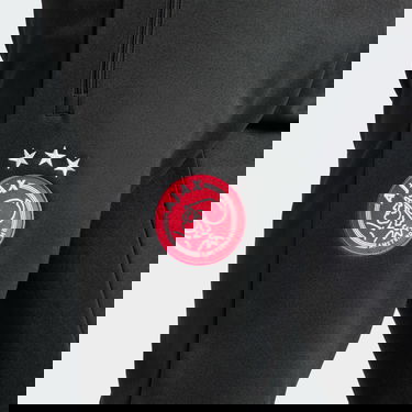 Joggingbukser adidas Performance Ajax Amsterdam Essentials Trefoil Tracksuit Bottoms Grå | IL6045, 5
