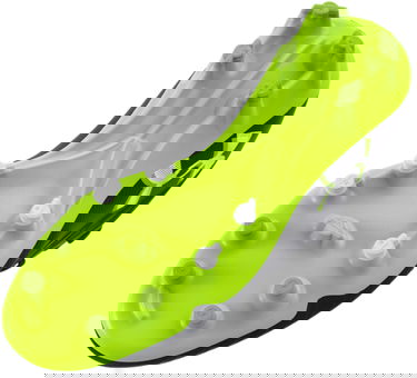 Sneakers og sko Under Armour Under Armour Magnetico Elite 4 FG Grøn | 3027700-001, 2