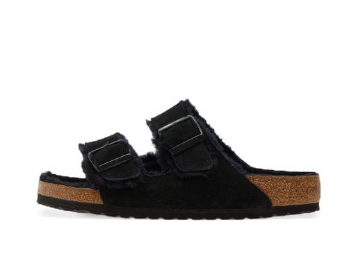 Sneakers og sko Birkenstock Arizona Shearling Sort | 0752661