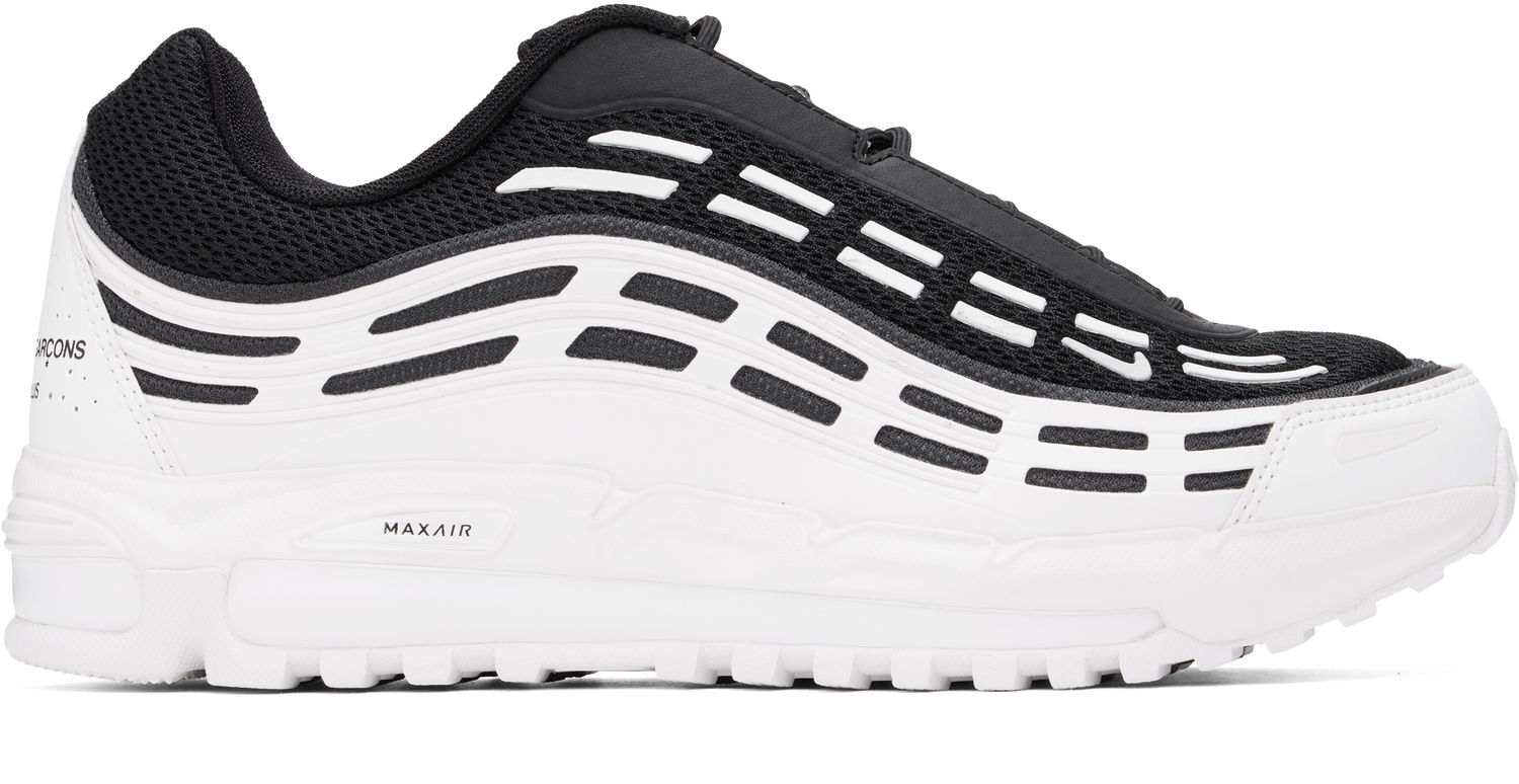 Sneakers og sko Nike Air Max TL 2.5 SP Hvid | PN-K105-002, 0