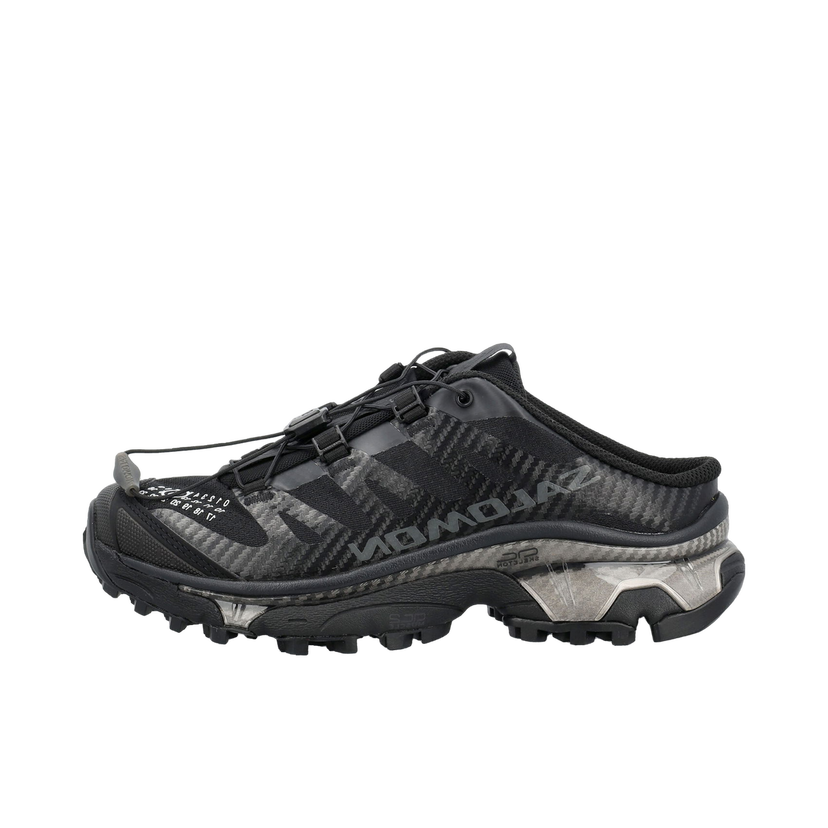 Sneakers og sko Salomon XT-4 Mule MM6 Maison Margiela Sort | L4753590028 / S59WS0222N P6634 H8419