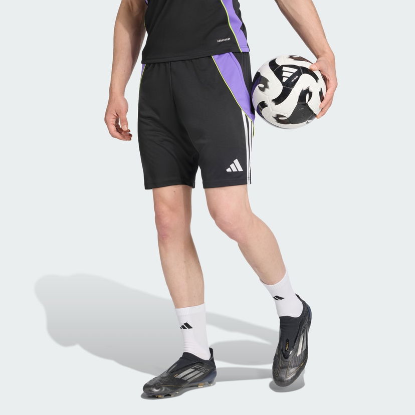 Shorts adidas Performance Tiro 24 Training Shorts Sort | JW4367