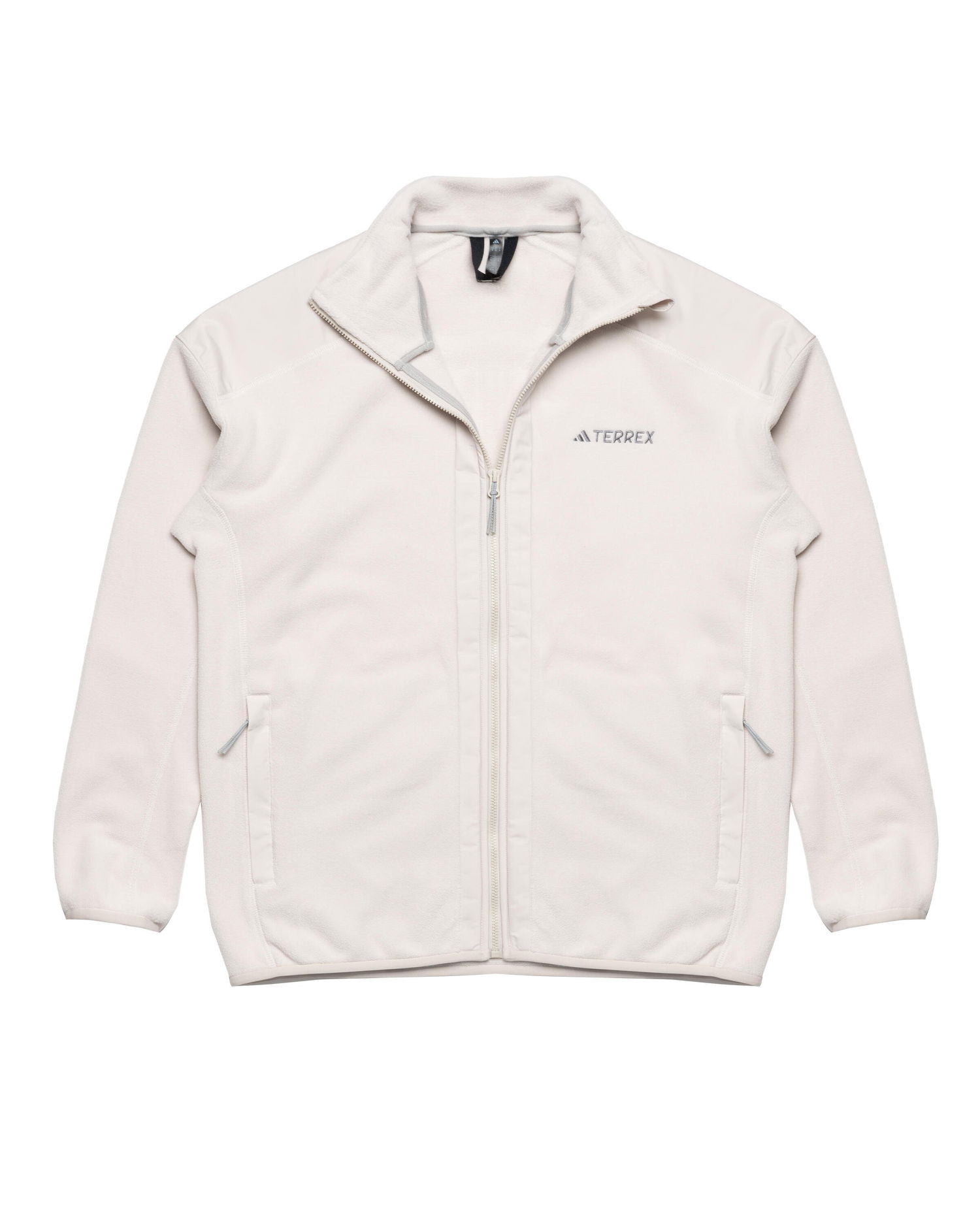 Jakke adidas Originals ClimaWarm Fleece Jacket Hvid | JV6236, 0