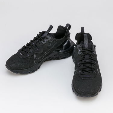 Sneakers og sko Nike React Vision Sort | CD4373-004, 2