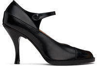Tabi Bourgeoise Heels
