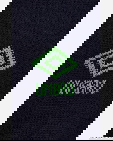 Sokker Aries x Umbro Early Modern Rugby Socks Mørkeblå | UBAR00010 Nav, 2