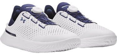 Sneakers og sko Under Armour SlipSpeed Flow Hvid | 3027049-102, 4