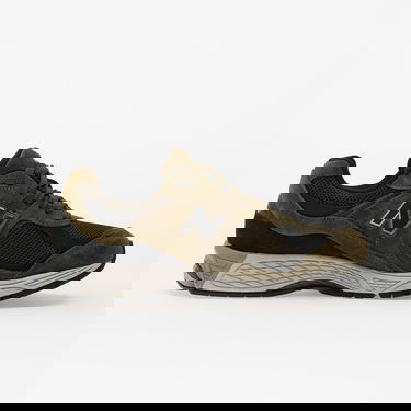 Sneakers og sko New Balance 2002R Grøn | U2002RR, 3