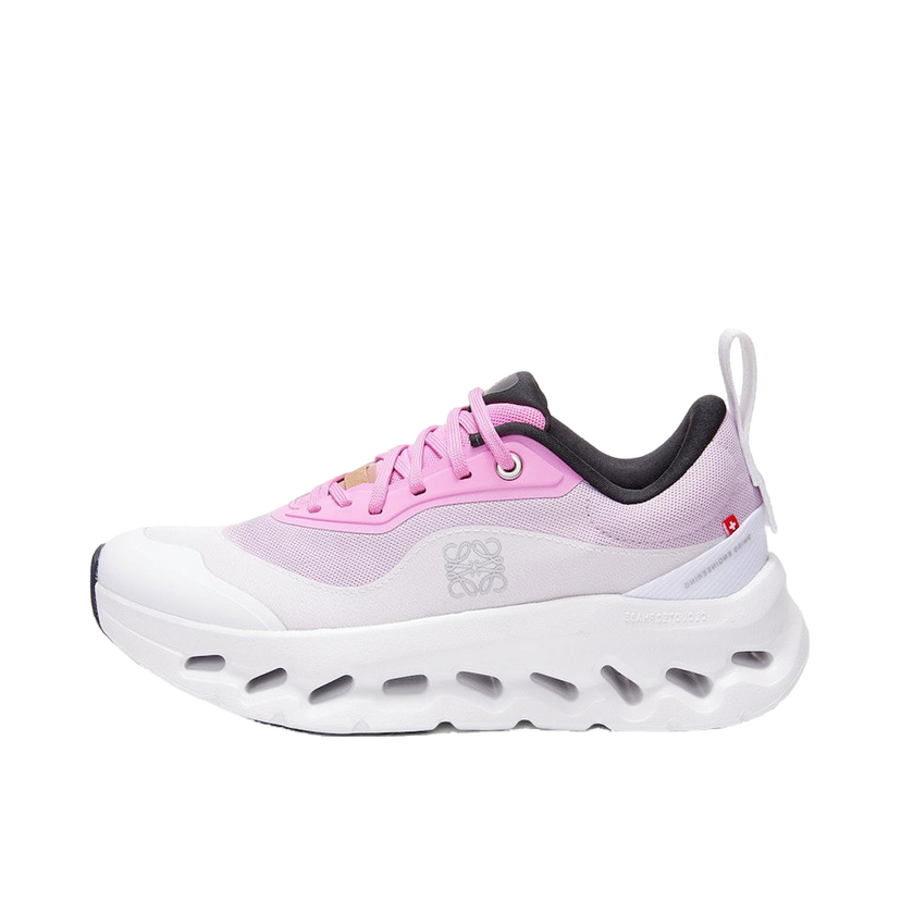 Sneakers og sko On Running LOEWE x Cloudtilt 2 Pink White Lyserød | 3ME10692909
