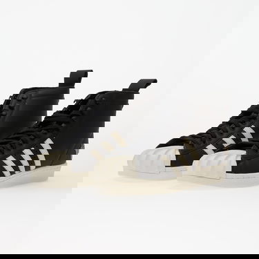 Sneakers og sko adidas Originals Thug Club Superstar Luxe Sort | JP6519, 5