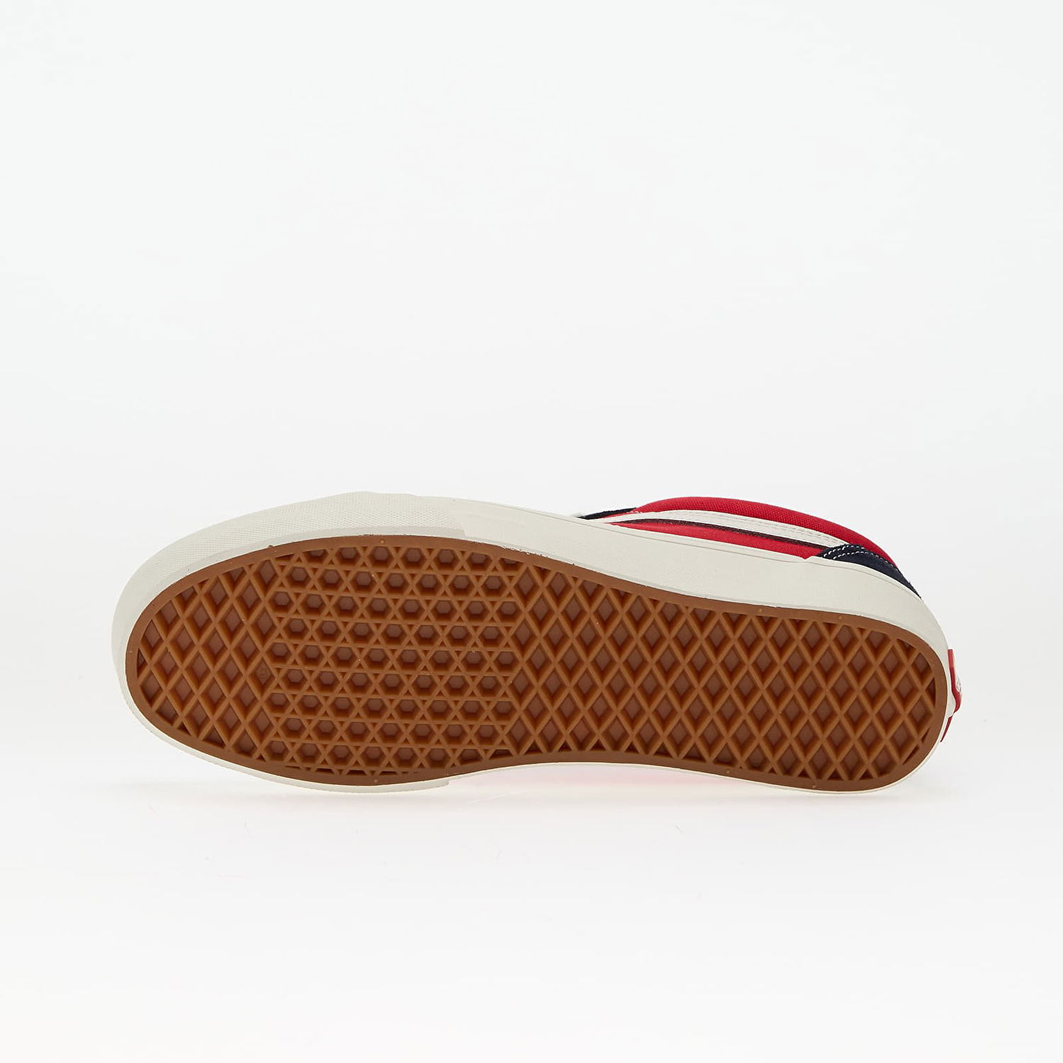 Sneakers og sko Vans Old Skool 2-Tone Rød | VN000D9YY9T1, 1