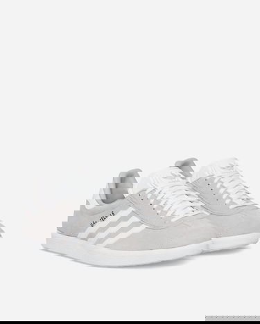 Sneakers og sko adidas Originals Gazelle "Grey Two / Cloud White" W Grå | IF0917 001, 3