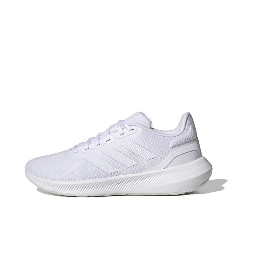 Løbe adidas Performance Runfalcon 3.0 Hvid | HP7559
