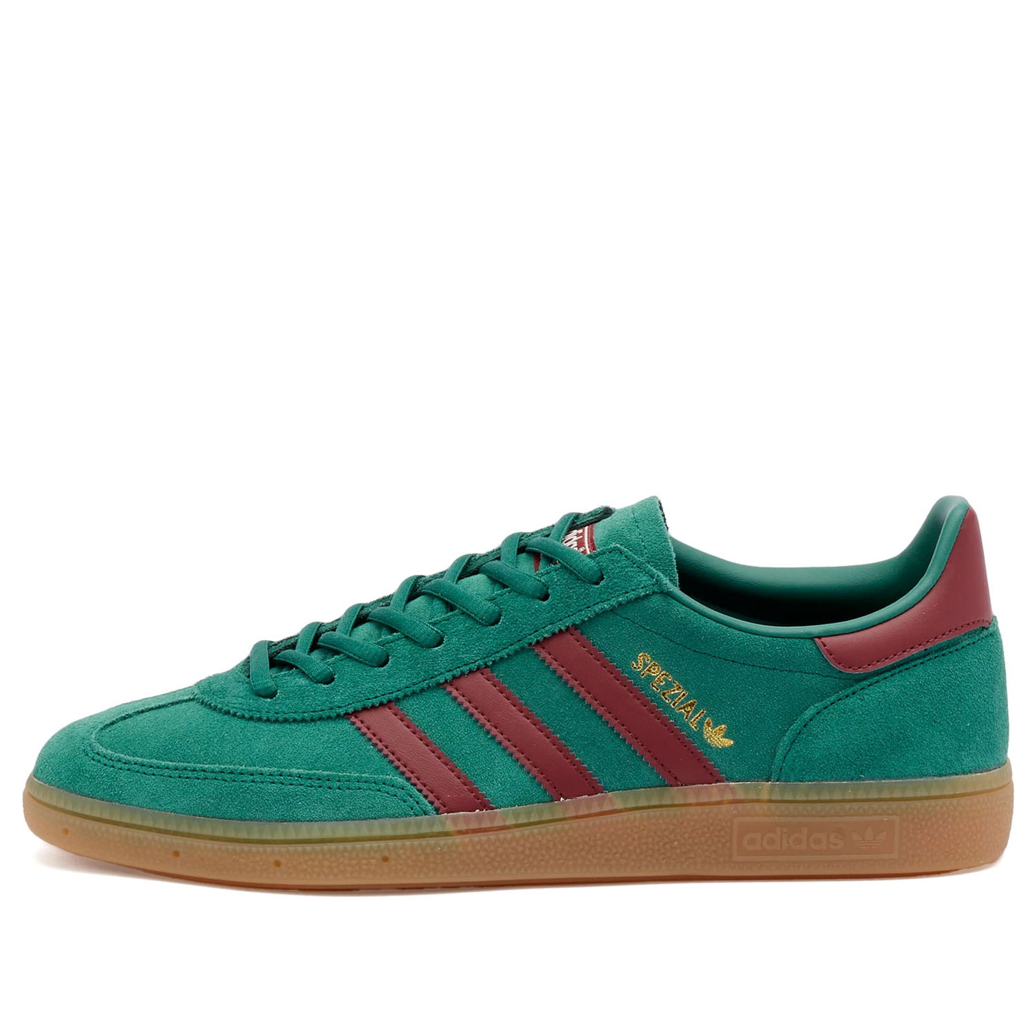 Sneakers og sko adidas Originals Handball Spezial Grøn | IH3841, 0