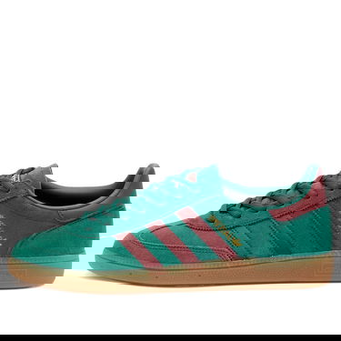 Sneakers og sko adidas Originals Handball Spezial Grøn | IH3841, 0