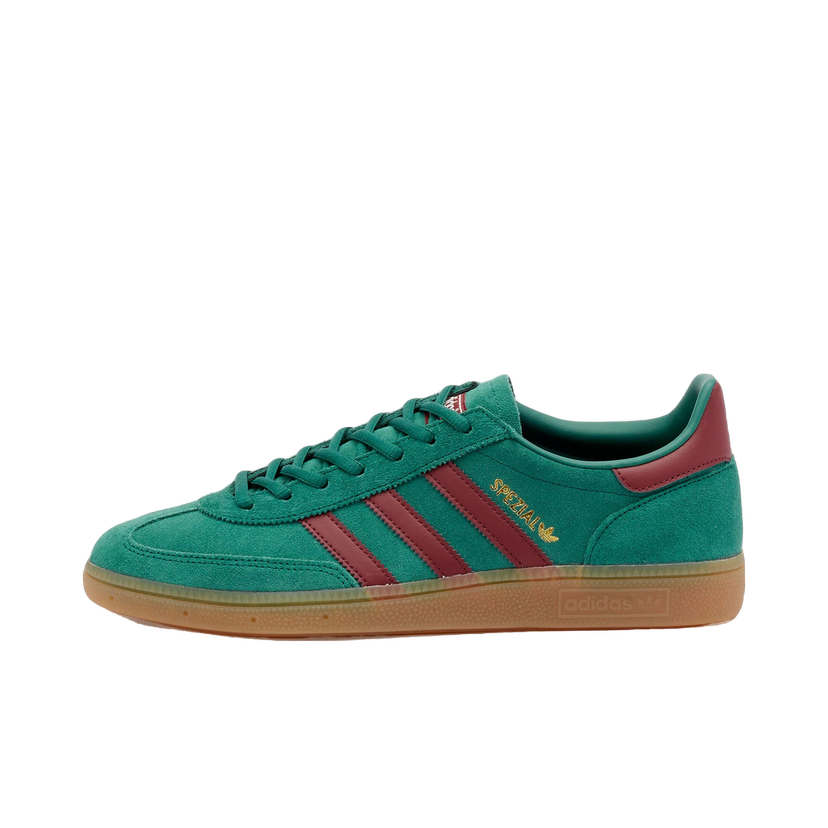 Sneakers og sko adidas Originals Handball Spezial Grøn | IH3841