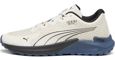 Sneakers og sko Puma Fast-Trac Nitro GORE-TEX Hvid | 377062-06, 1