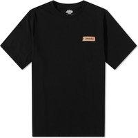 T-shirt Dickies Paxico T-Shirt Sort | DK0A4YK5BLK1, 1