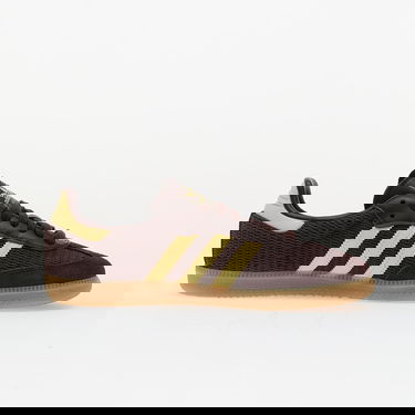 Sneakers og sko adidas Originals Samba OG Brun | JR8167, 2