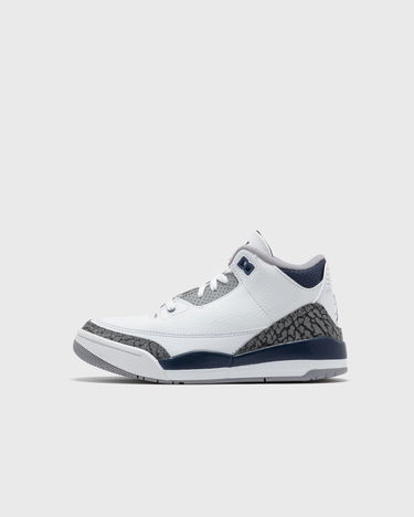 Sneakers og sko Jordan Air Jordan 3 Retro Hvid | DM0966-140, 1
