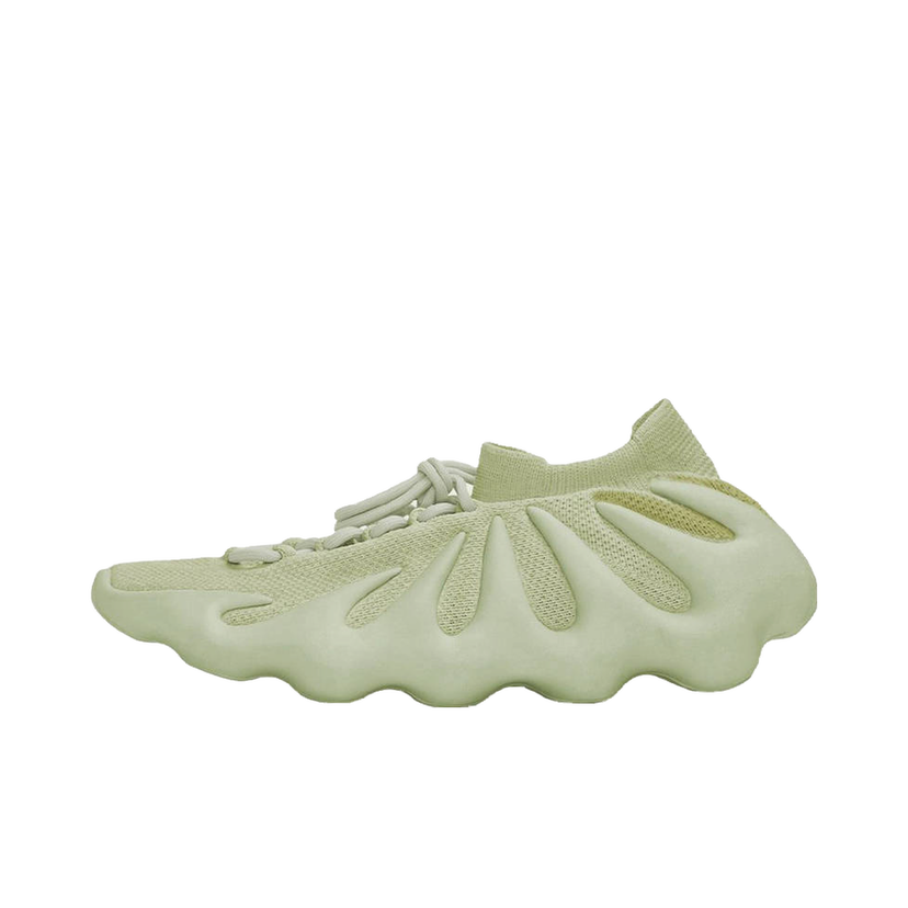 Sneakers og sko adidas Yeezy Yeezy 450 "Resin" Gul | GY4110
