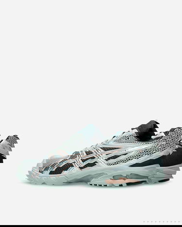 Sneakers og sko Asics GEL-DS Trainer 14 Grøn | 1203A607-300, 4