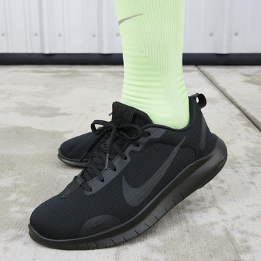 Sneakers og sko Nike Flex Experience Run 12 Sort | DV0746-003, 4