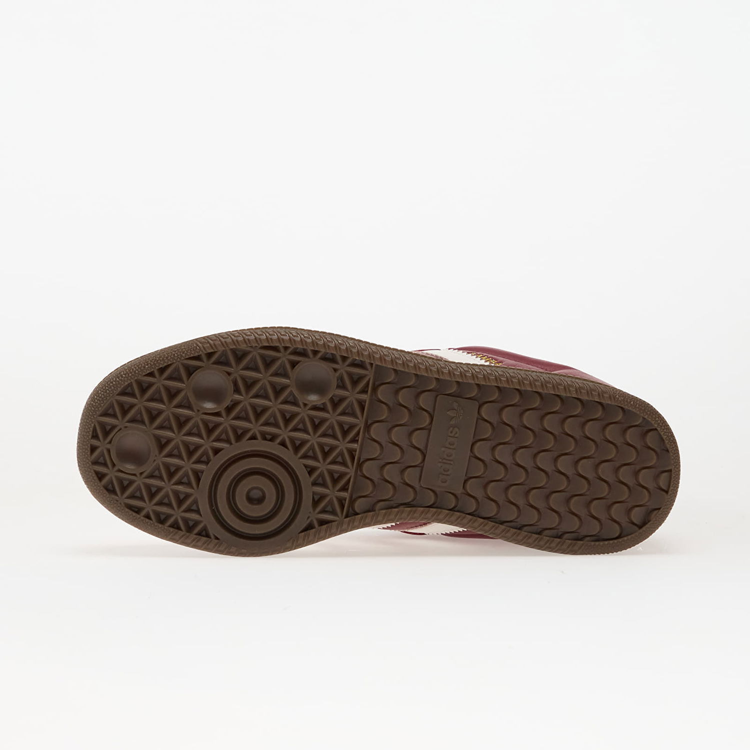 Sneakers og sko adidas Originals Samba Xlg Rød | JR0925, 1