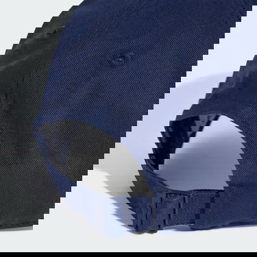 Kasket adidas Performance Classic Trefoil Baseball Cap Mørkeblå | JC6030, 1