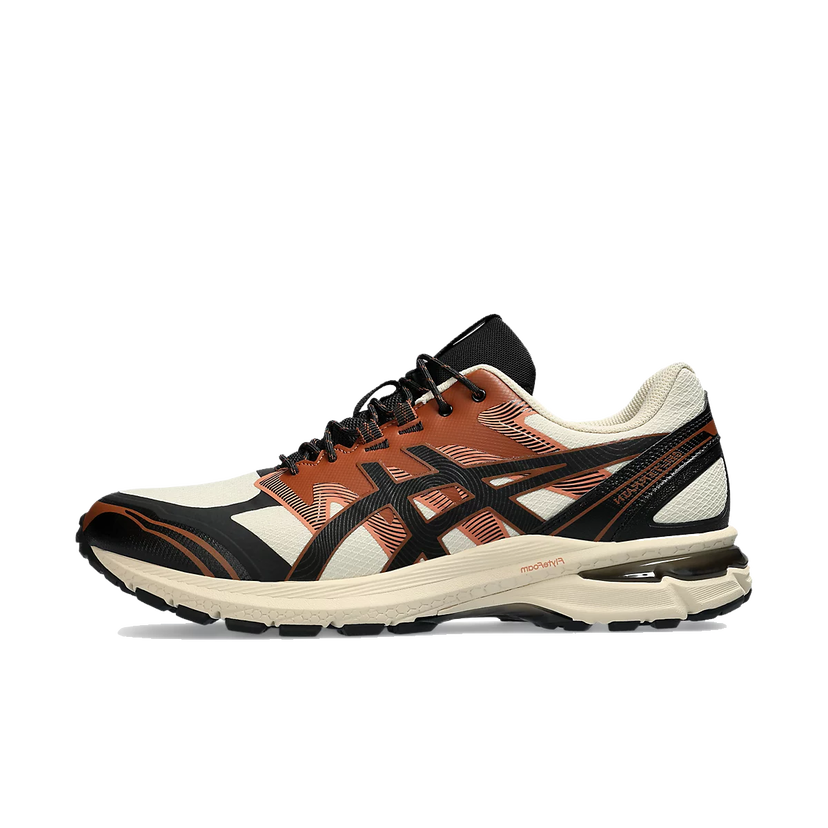 Sneakers og sko Asics Gel-Terrain "Vanilla" Brun | 1203A342-250