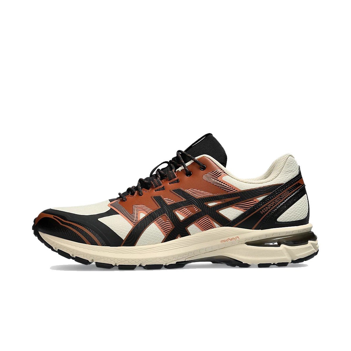 Sneakers og sko Asics Gel-Terrain "Vanilla" Brun | 1203A342-250, 0