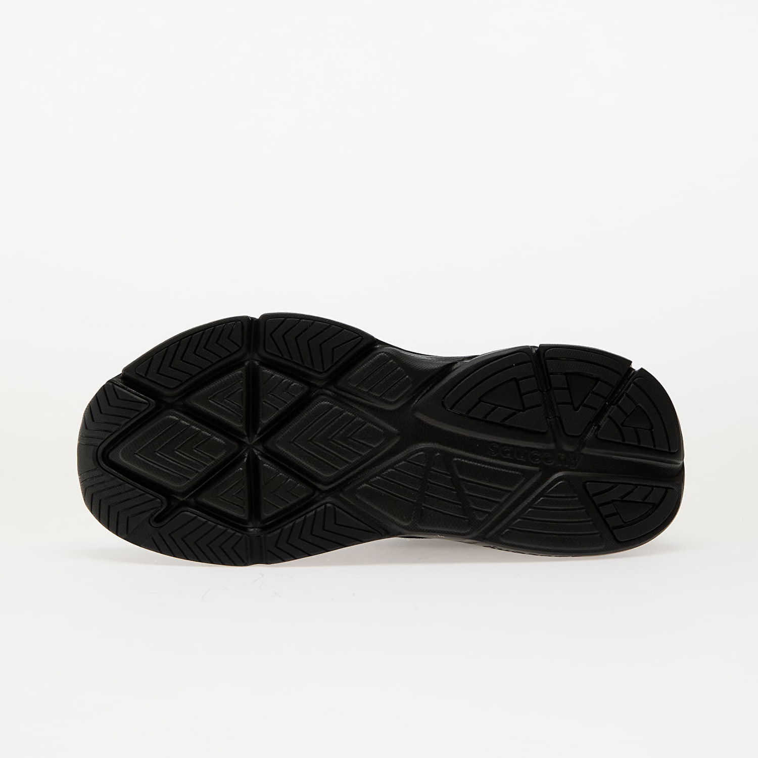 Sneakers og sko Saucony Guide 18 Sort | S20998-101, 1