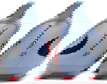 Sneakers og sko Nike JR PHANTOM 6 LOW ACADEMY FG/MG Blå | hm9203-400, 1