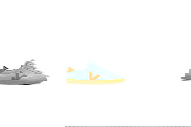 Sneakers og sko Veja MAKE MY LEMONADE x Volley Blå | VM2003860A, 0
