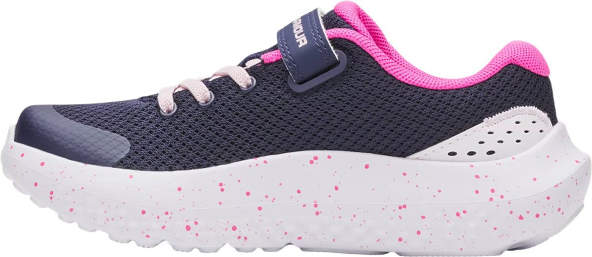 Sneakers og sko Under Armour GPS Surge 4 AC Flerfarvet | 3027109-410, 1