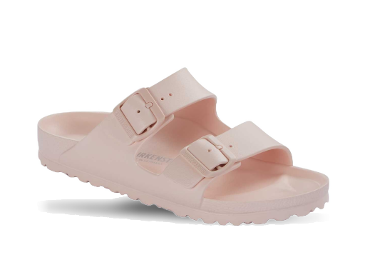 Sneakers og sko Birkenstock Sandalen Arizona EVA Lyserød | 1014614
