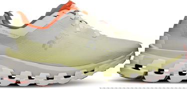 Sneakers og sko On Running Cloudflow 4 Grå | 3wd30111018, 0