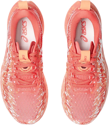 Sneakers og sko Asics Asics NOOSA TRI 16 Orange | 1012b675-700, 3