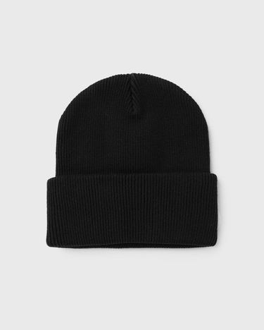 Beanie Carhartt WIP Ohio Ribbed Knit Beanie Sort | I035430-89.XX, 2