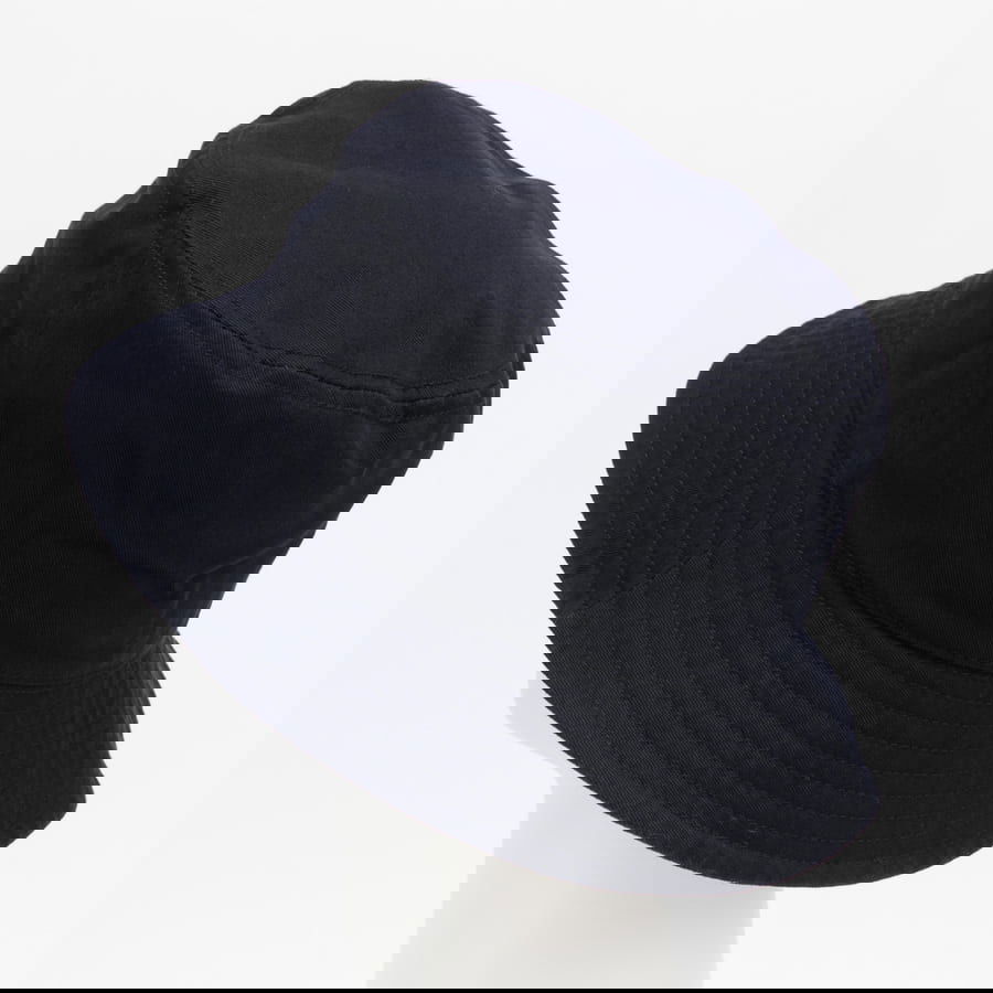 Hat Kangol Washed Bucket Mørkeblå | K4224HT, 1