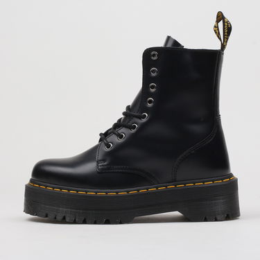 Sneakers og sko Dr. Martens Jadon W Sort | DM15265001, 0