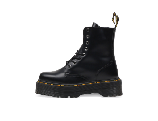 Sneakers og sko Dr. Martens Jadon W Sort | DM15265001