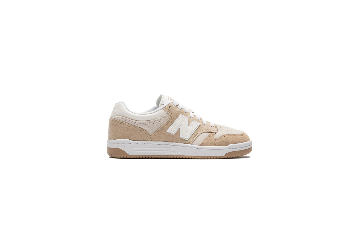 Sneakers og sko New Balance BB 480 LEA Beige | BB480LEA, 0