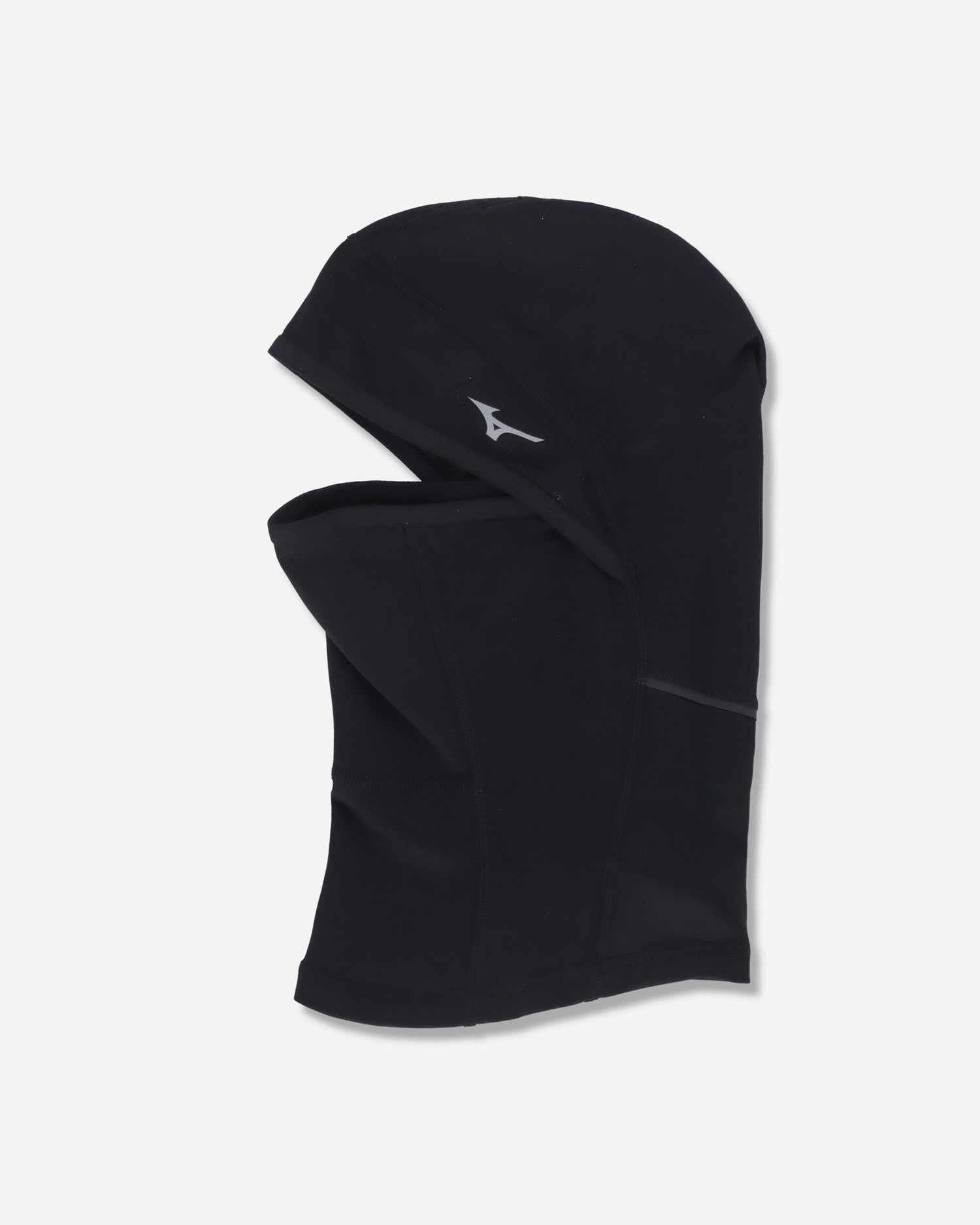 Kasketter og hatte Mizuno Breath Balaclava Sort | B2GYC001-09, 1