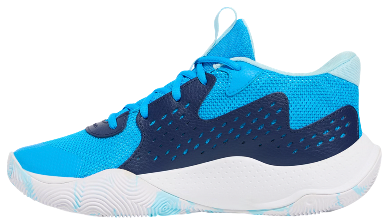 Sneakers og sko Under Armour Under Armour UA JET '23 Blå | 3026634-428, 1